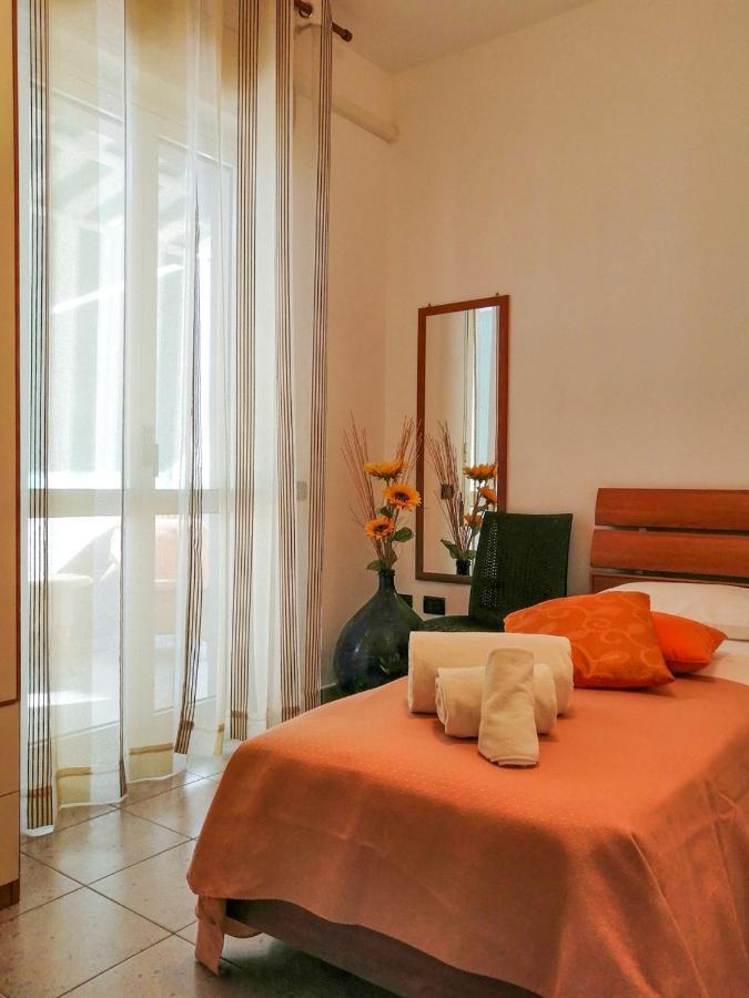 Luminoso Attico Appartement Gallipoli Buitenkant foto